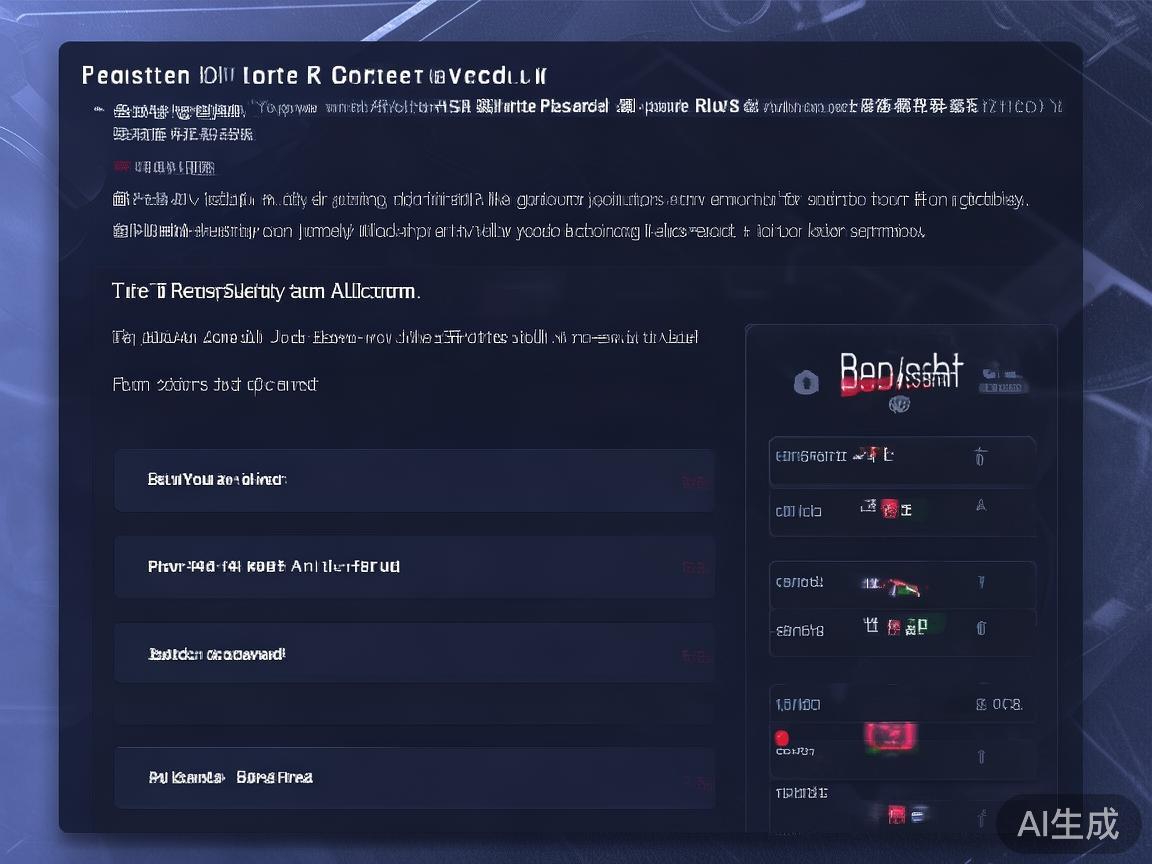 手机操作指南：轻松登录贝博体育平台进行竞彩足球投注的详细步骤