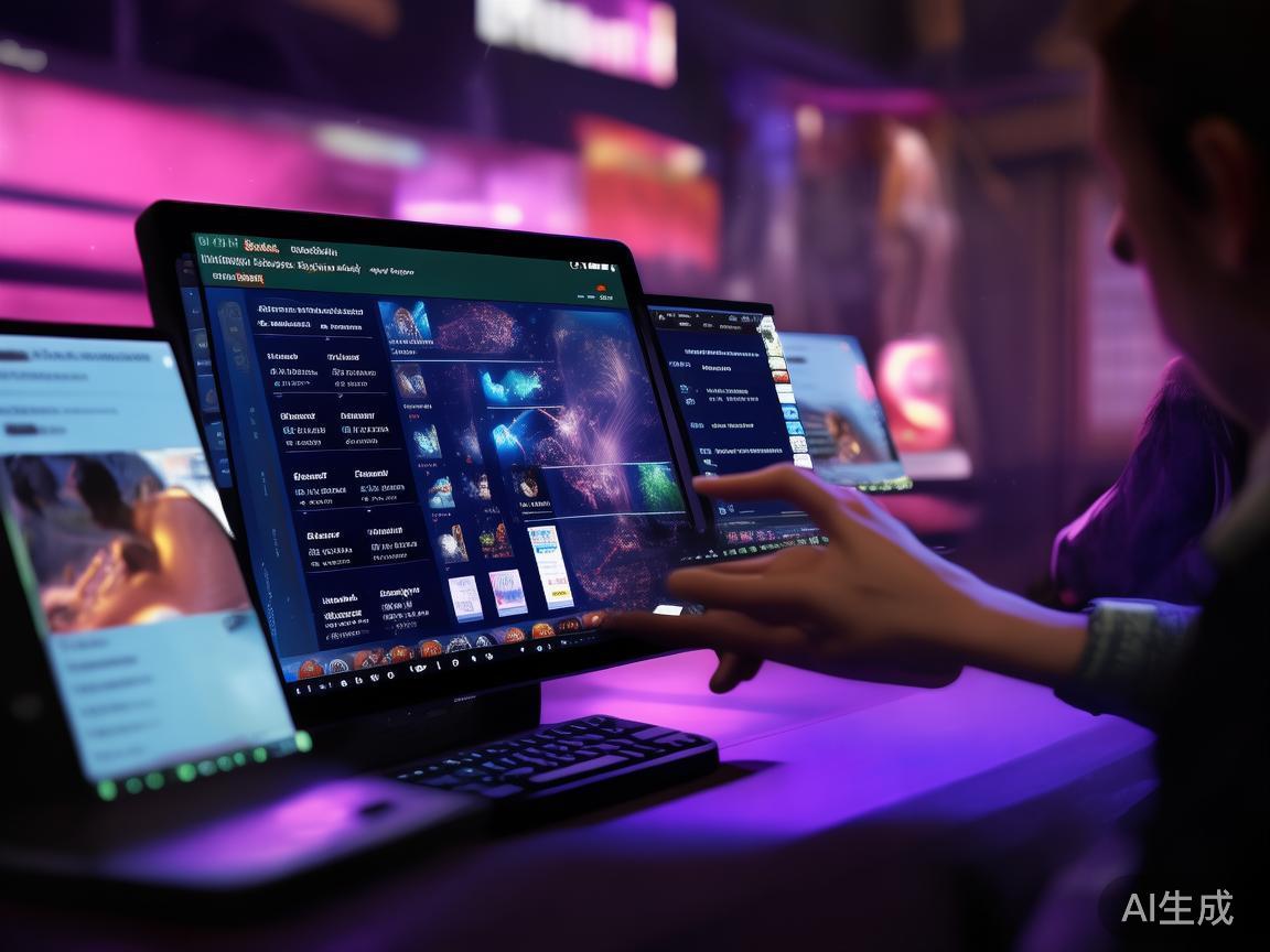 贝博体育App：便捷操作与个性化体验的全面功能解析