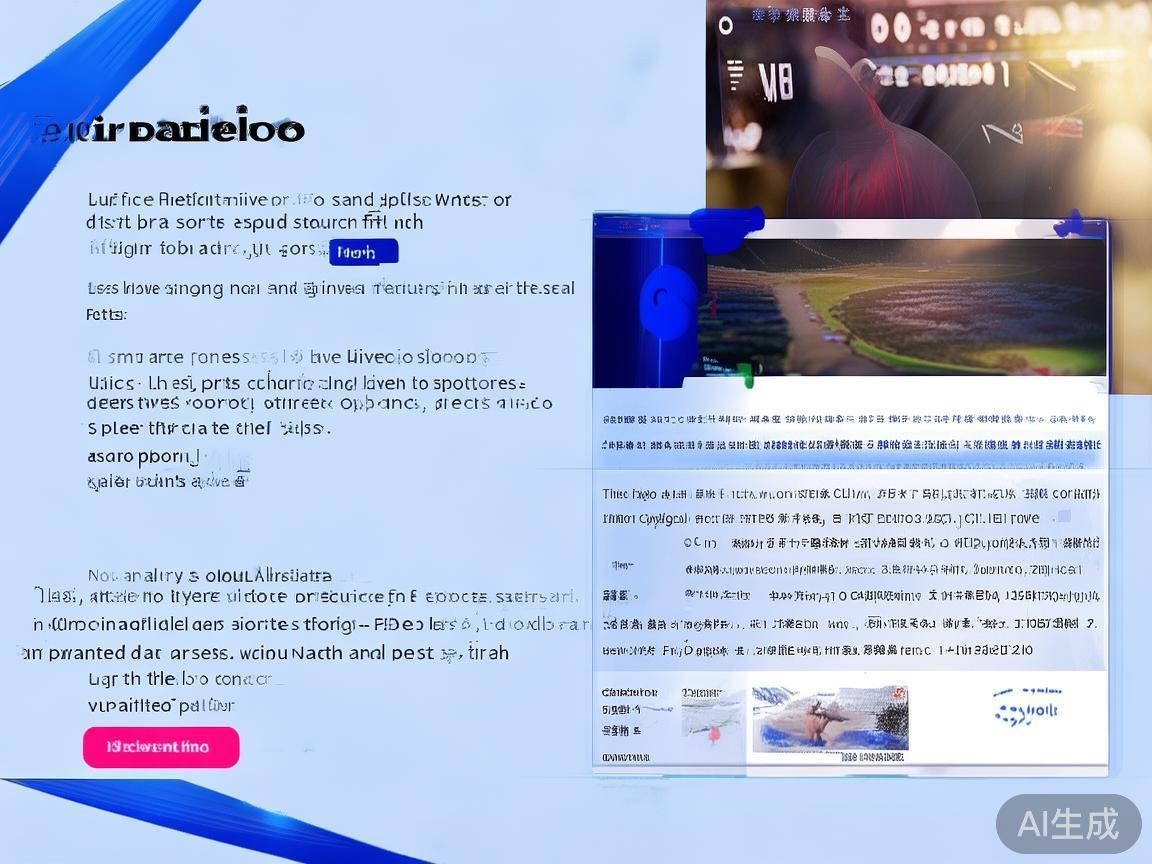 体育赛事直播贝博平台全方位解析及实用操作指南详细介绍