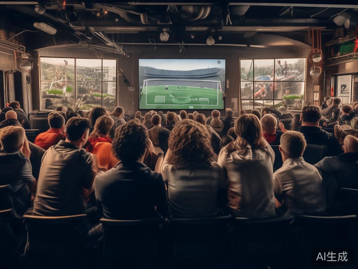 通过贝博西甲体育平台畅享高品质足球直播与独家赛事深度分析