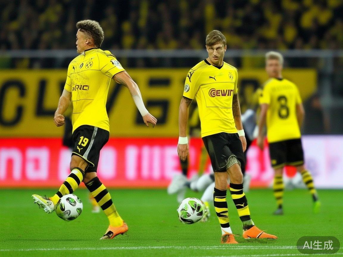深入分析贝博体育在德甲多特蒙德比赛中的最新投注策略与推荐方案