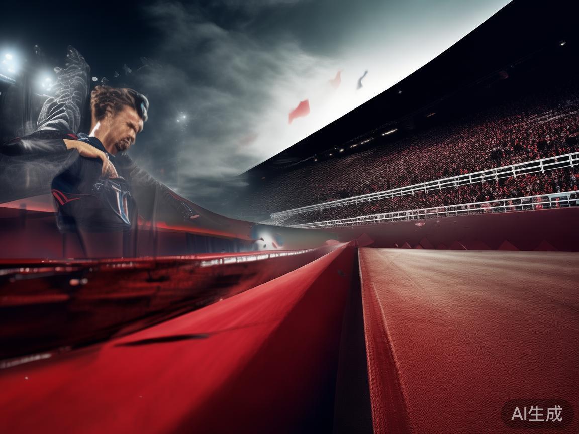 以某著名体育品牌借助一场国际体育盛事实现市场突破为