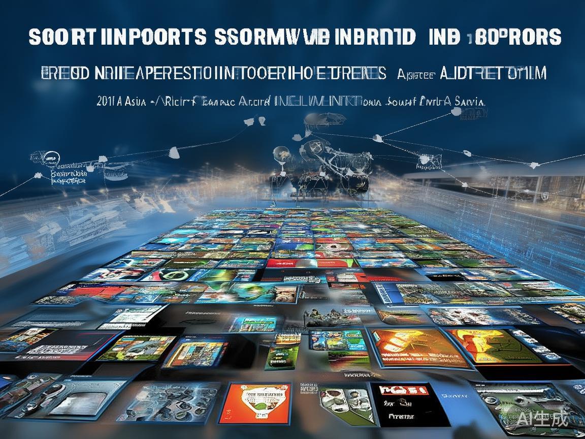 贝博体育公司背景及发展历程全面介绍