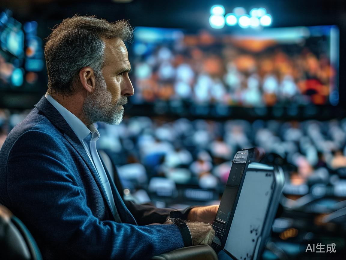 全面掌握Bet贝博体育APP使用技巧：提升您的体育赛事观赛体验