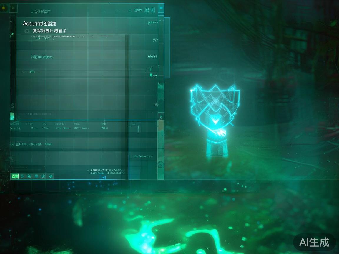 账户状态须正常
用户的账号应处于正常状态，无未完