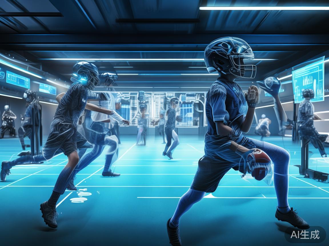 贝博熊猫体育：引领青少年体育培训新潮流的领先平台与未来发展方向