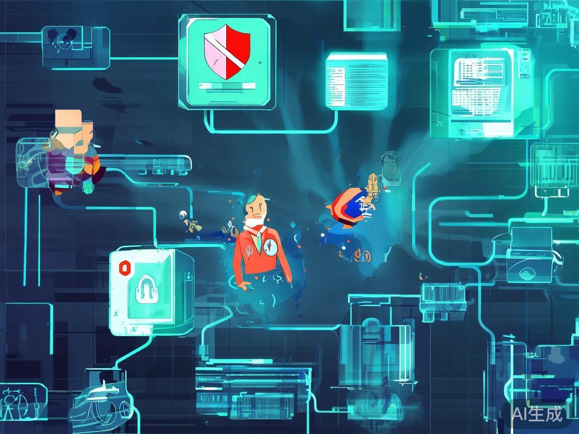 除了政策因素，平台内部的管理和技术问题也不容忽视。