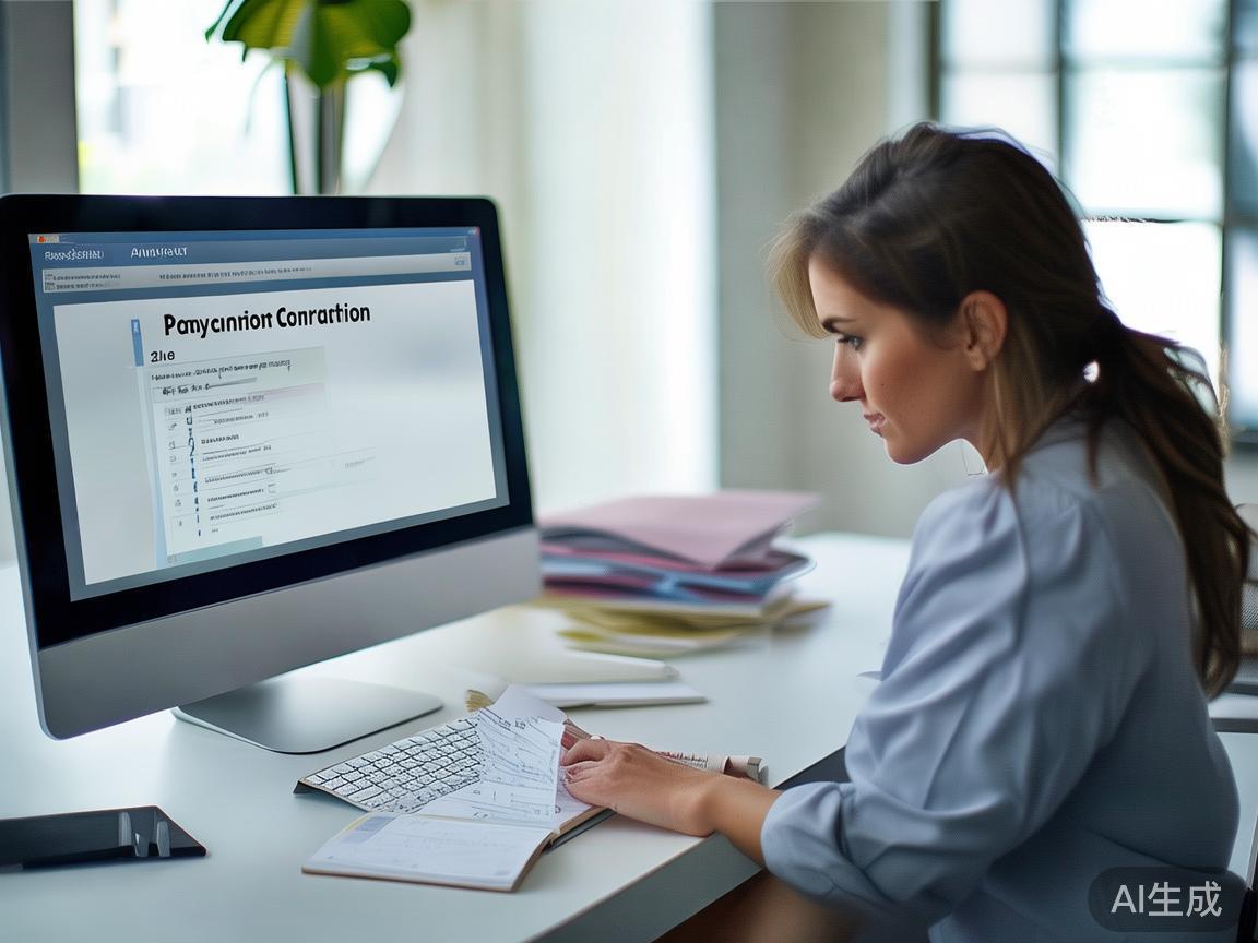 贝博体育结算方式全面解析及常见问题智能解决方案详解