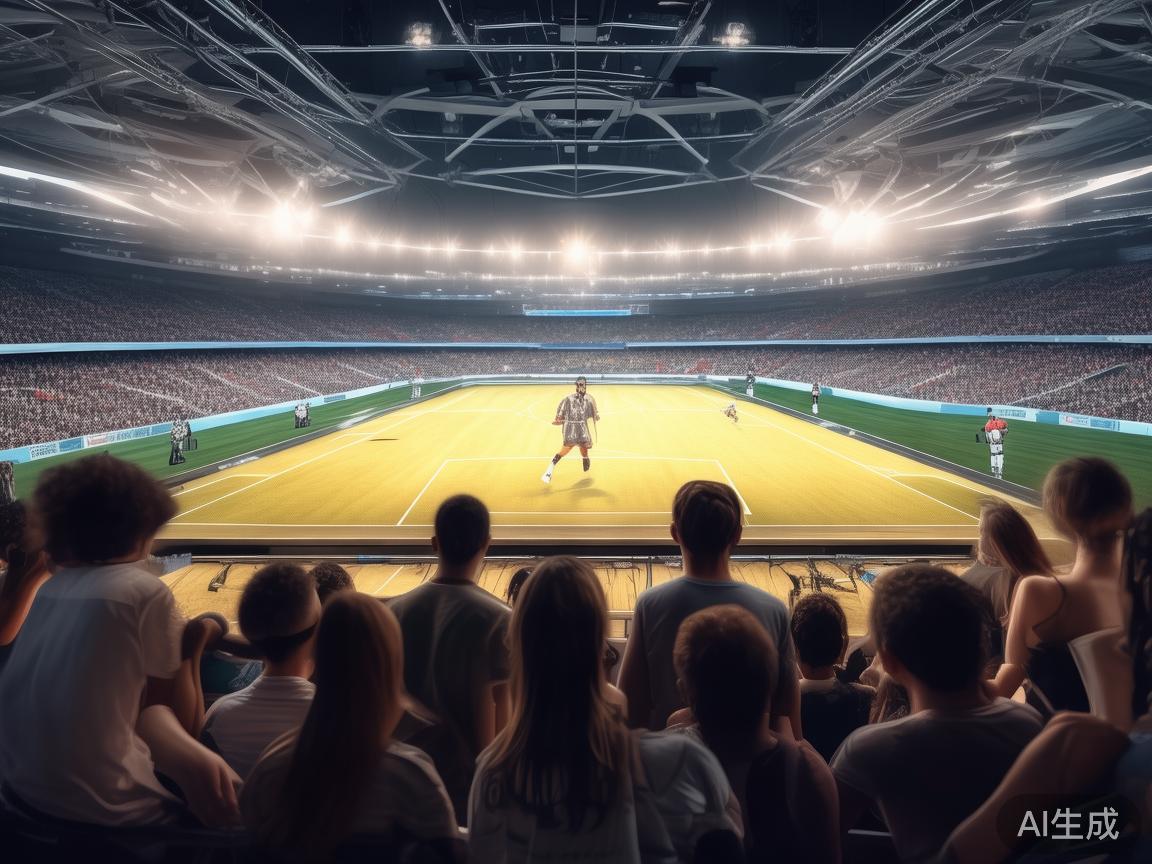 全面解析贝博365体育为用户带来的丰富体育娱乐服务与体验 此外,虚拟体育模拟技术的引入,为用户提供全天候的体