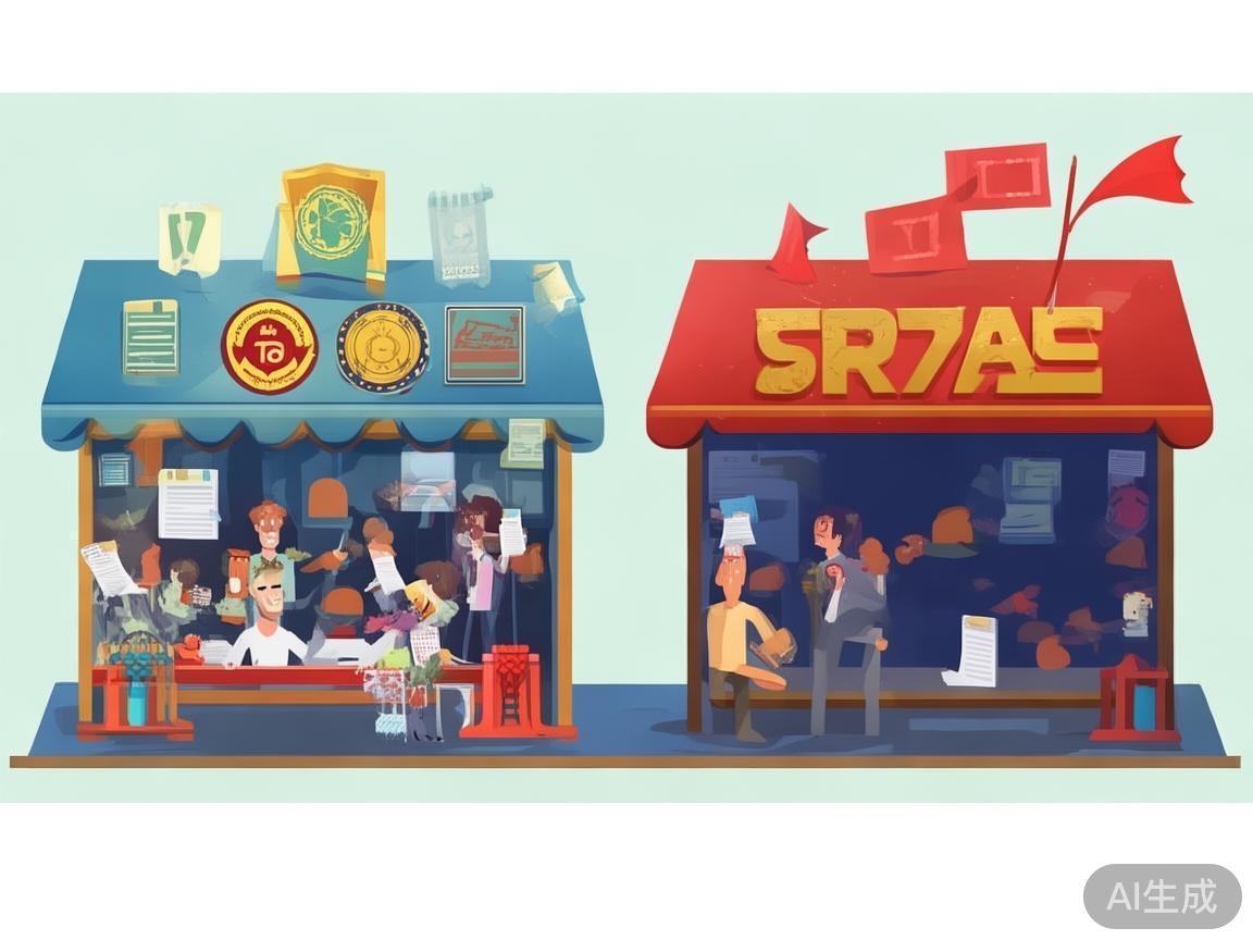 除了官方认证，用户评价与行业口碑同样不可忽视。一些