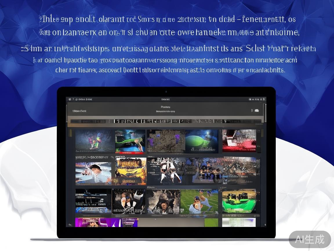 在当今数字化时代，体育迷们对赛事的热情日益高涨，如