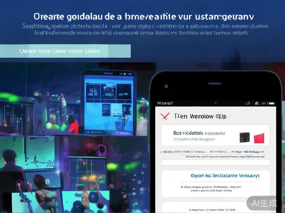 全面解析解决贝博体育手机登录入口无法登录的实用技巧与操作指南