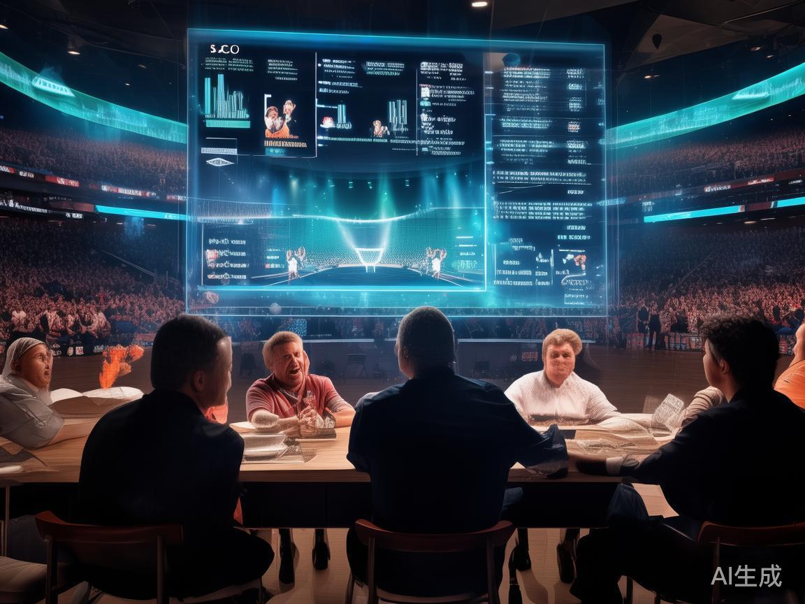 贝博体育全天候直播NBA精彩赛事，第一时间掌握比赛动态