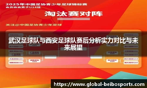武汉足球队与西安足球队赛后分析实力对比与未来展望