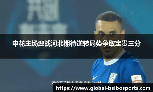 申花主场迎战河北期待逆转局势争取宝贵三分